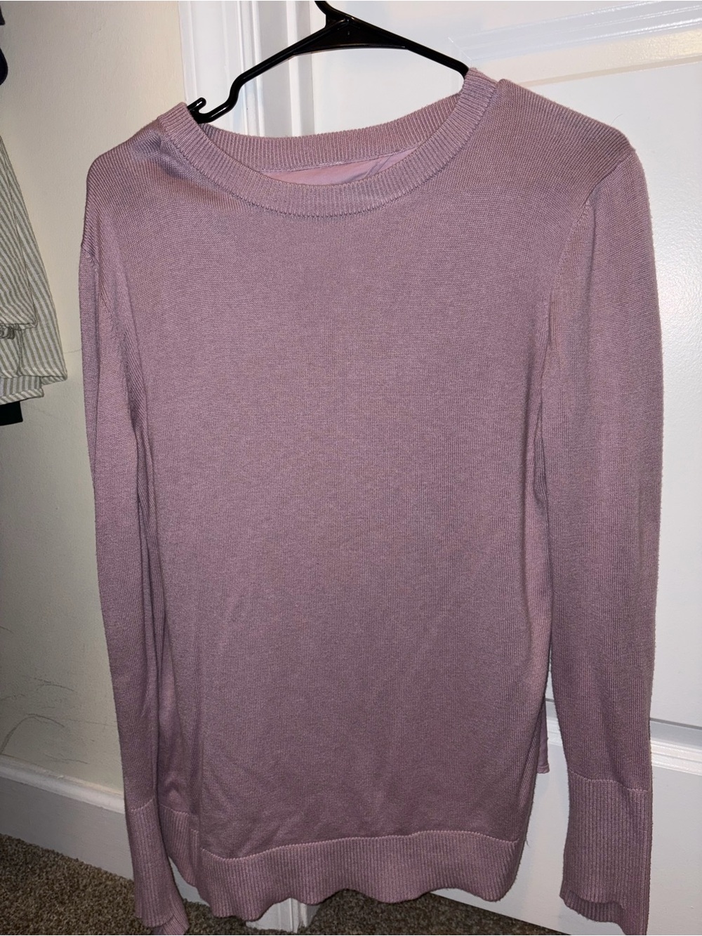 Lululemon Still at Ease Pullover